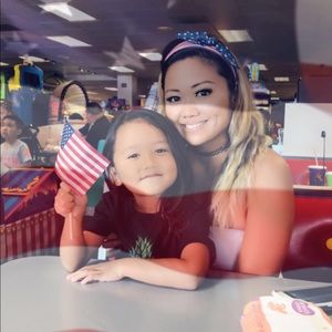 Meet your Posher, Chanelle